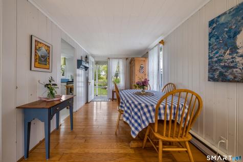 18 Hough Road Old Lyme CT 06371