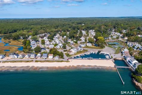 18 Hough Road Old Lyme CT 06371