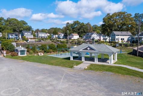 18 Hough Road Old Lyme CT 06371