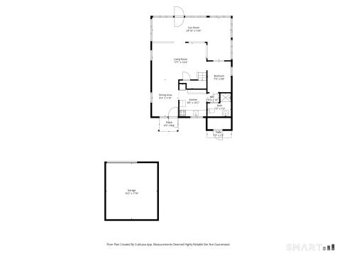 18 Hough Road Old Lyme CT 06371