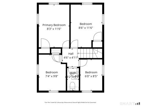 18 Hough Road Old Lyme CT 06371