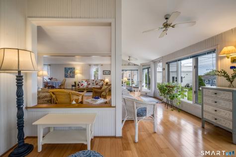 18 Hough Road Old Lyme CT 06371