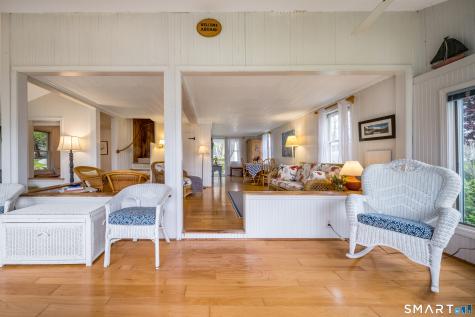 18 Hough Road Old Lyme CT 06371