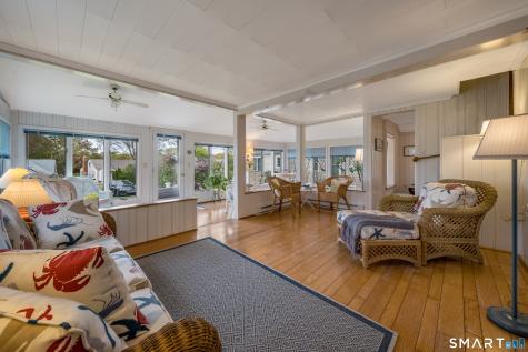 18 Hough Road Old Lyme CT 06371