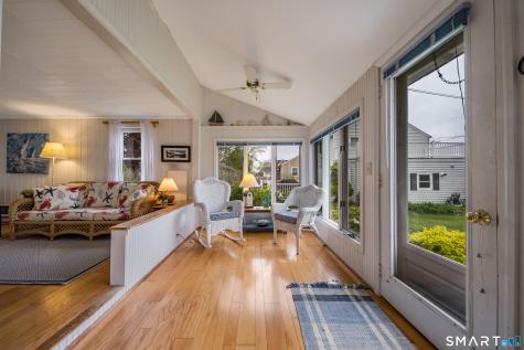 18 Hough Road Old Lyme CT 06371
