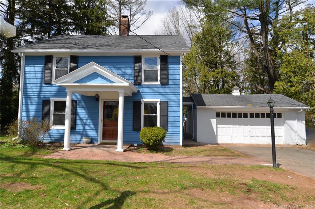 446 Evergreen Avenue Hamden CT 06518