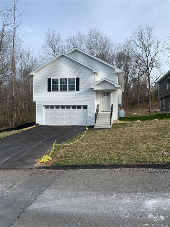 59 Matthew Road Branford CT 06405