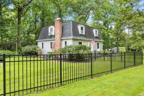 440 Candlewood Lake North Road New Milford CT 06776