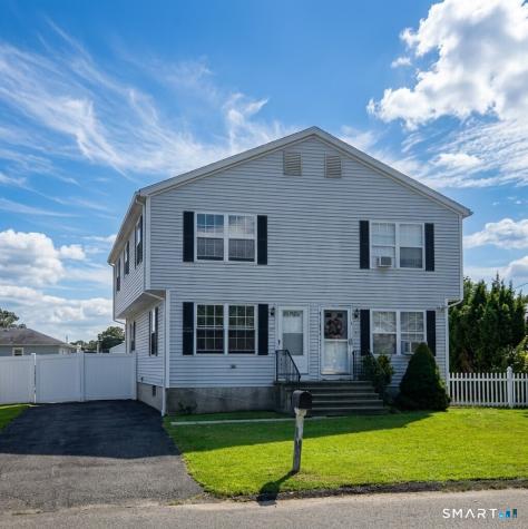 175 Harding Avenue Stratford CT 06615