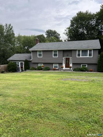 35 Glendale Road Manchester CT 06040