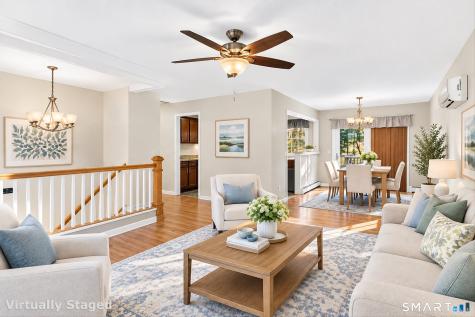 35 Glendale Road Manchester CT 06040