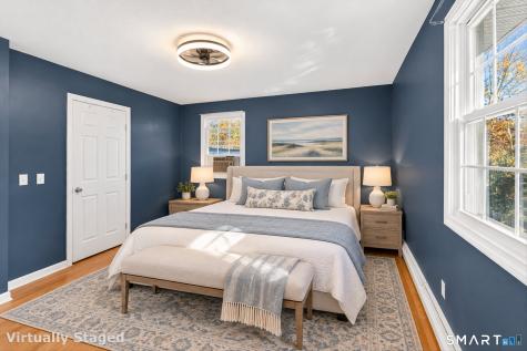 35 Glendale Road Manchester CT 06040
