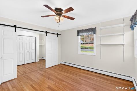 35 Glendale Road Manchester CT 06040