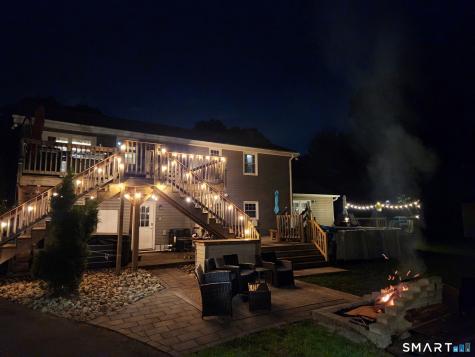 35 Glendale Road Manchester CT 06040