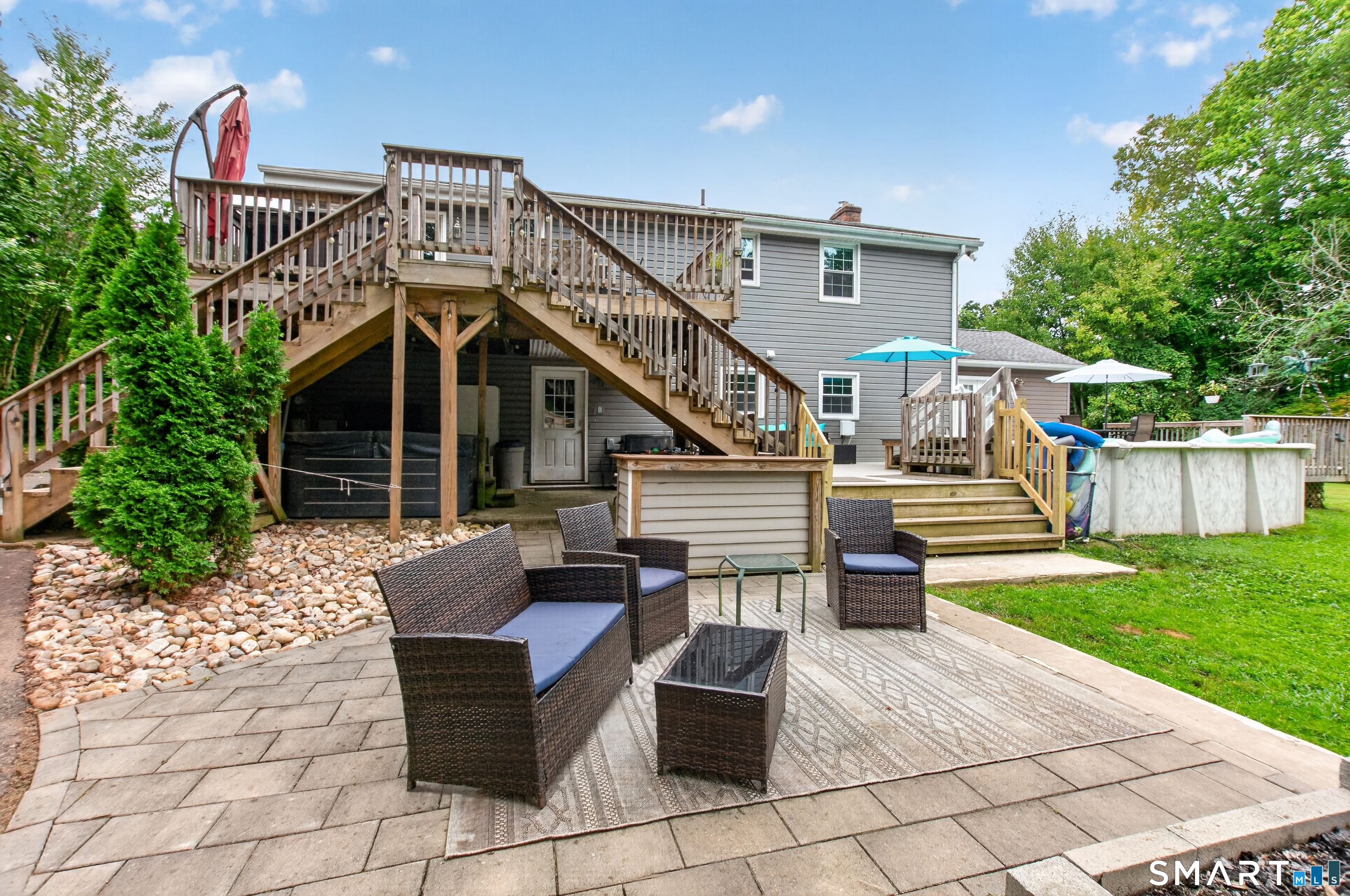 35 Glendale Road Manchester CT 06040