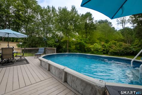 35 Glendale Road Manchester CT 06040