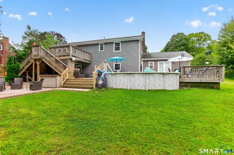 35 Glendale Road Manchester CT 06040
