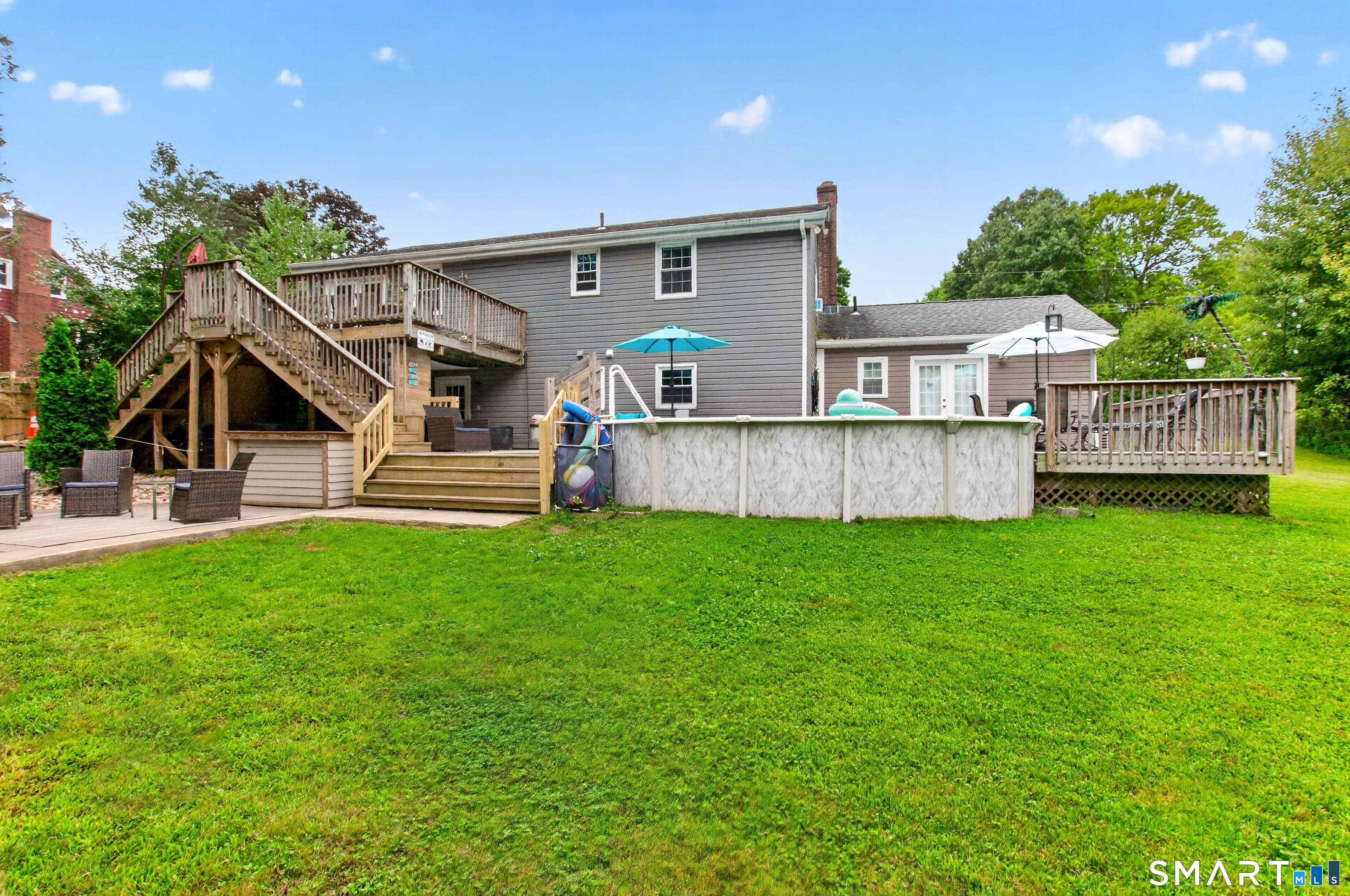 35 Glendale Road Manchester CT 06040
