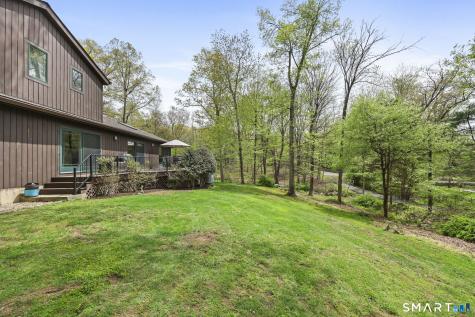 28 Pony Trail Road Stamford CT 06903