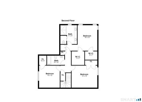 28 Pony Trail Road Stamford CT 06903