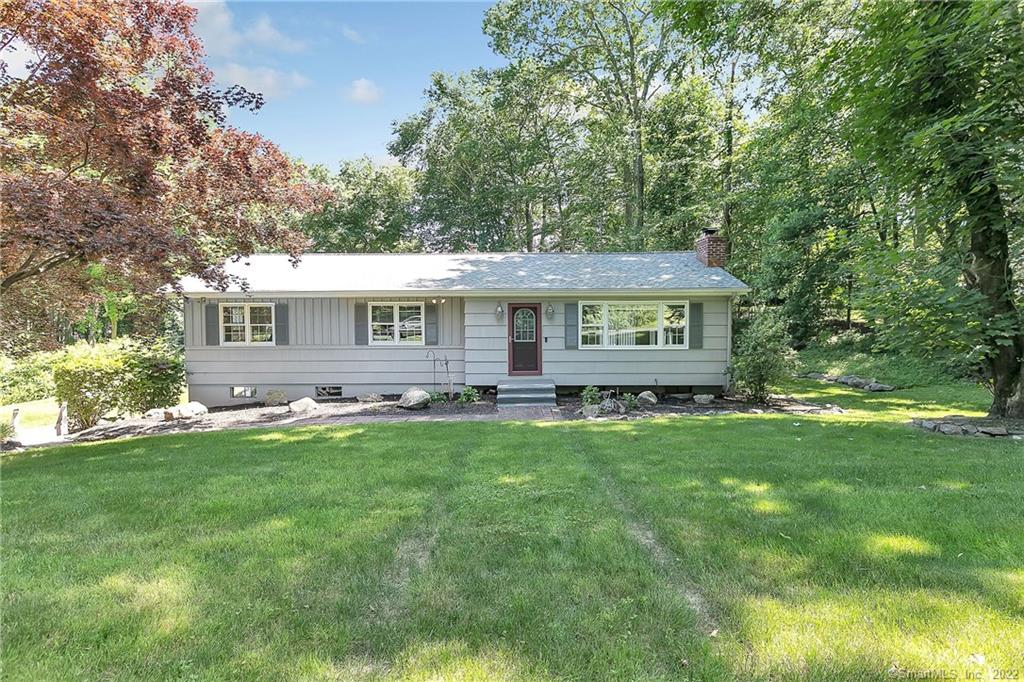 25 Webster Drive Shelton CT 06484