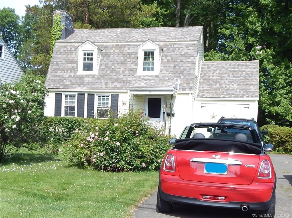 111 Grove Street West Hartford CT 06110