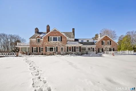 1209 Westover Road Stamford CT 06902