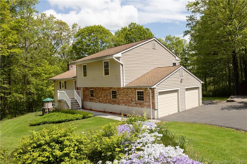 239 Oak Hill Drive Southbury CT 06488