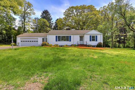 397 Butternut Court Orange CT 06477