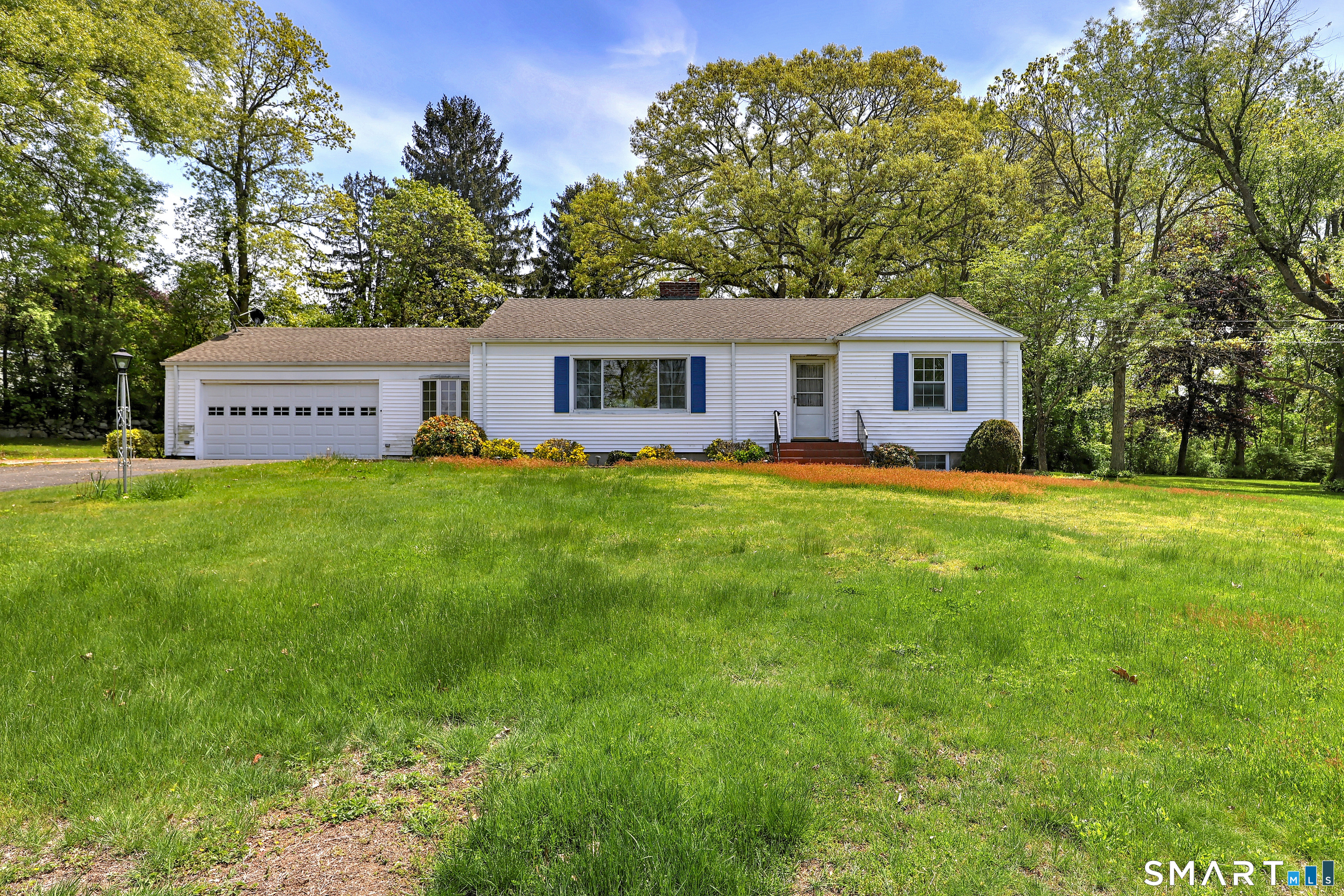 397 Butternut Court Orange CT 06477