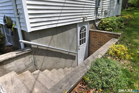 397 Butternut Court Orange CT 06477