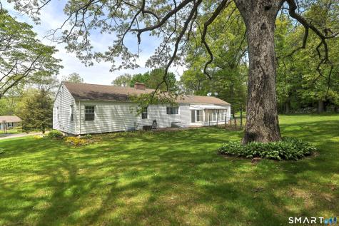 397 Butternut Court Orange CT 06477