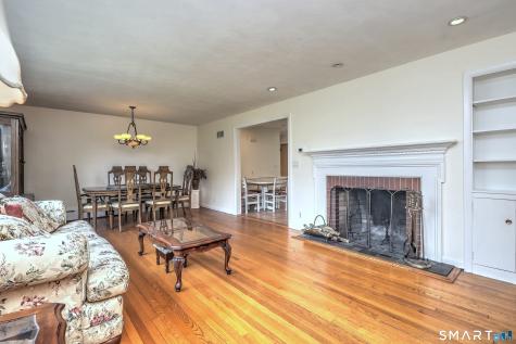 397 Butternut Court Orange CT 06477