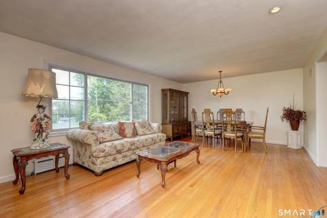 397 Butternut Court Orange CT 06477