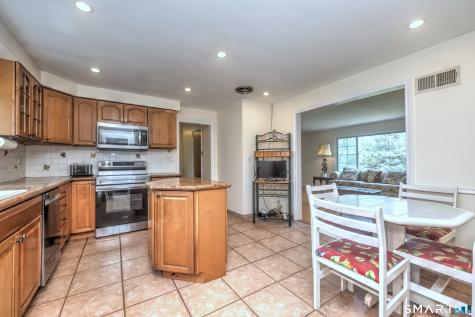 397 Butternut Court Orange CT 06477