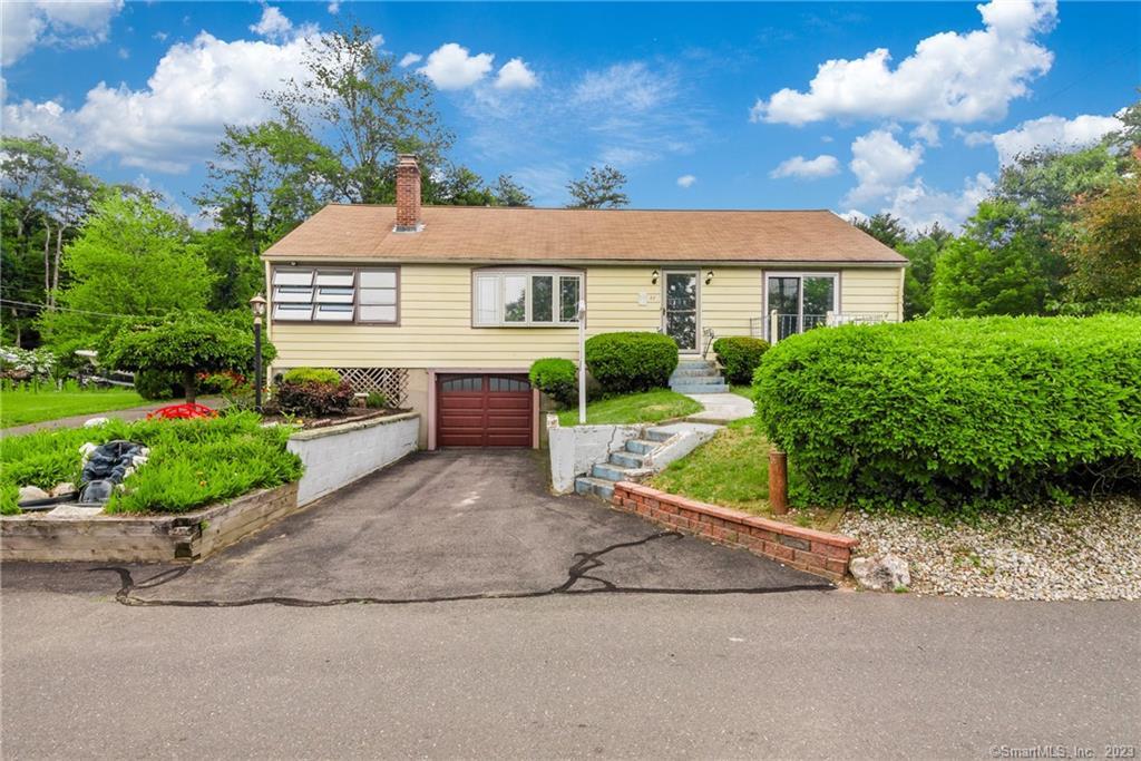 11 Aborn Private Road Ellington CT 06029