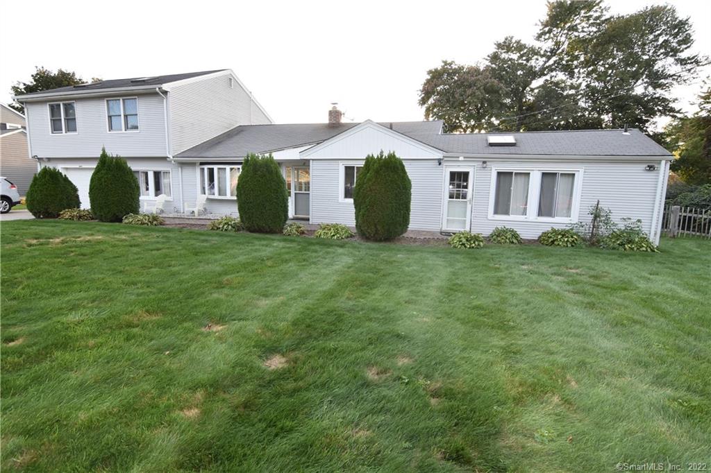 12 Winnipauk Drive Norwalk CT 06851