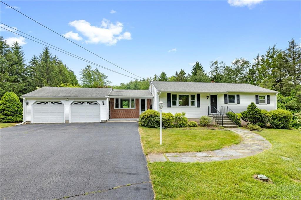 51 Rock Road Burlington CT 06013