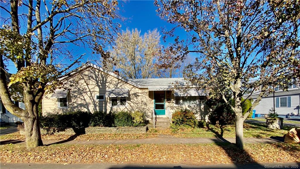 101 Park Avenue Hamden CT 06517