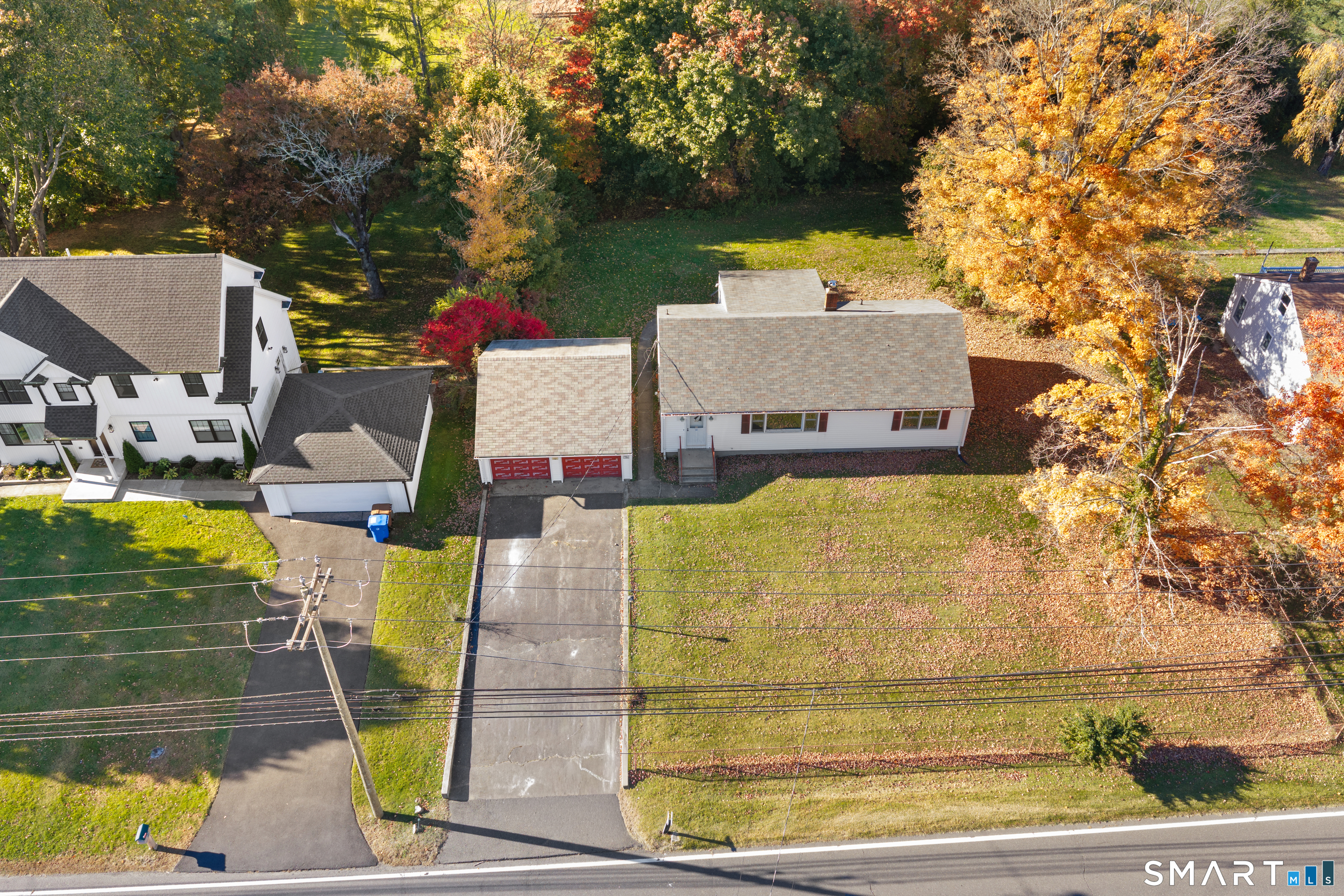 155 Nichols Avenue Shelton CT 06484