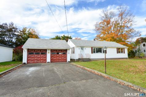 155 Nichols Avenue Shelton CT 06484