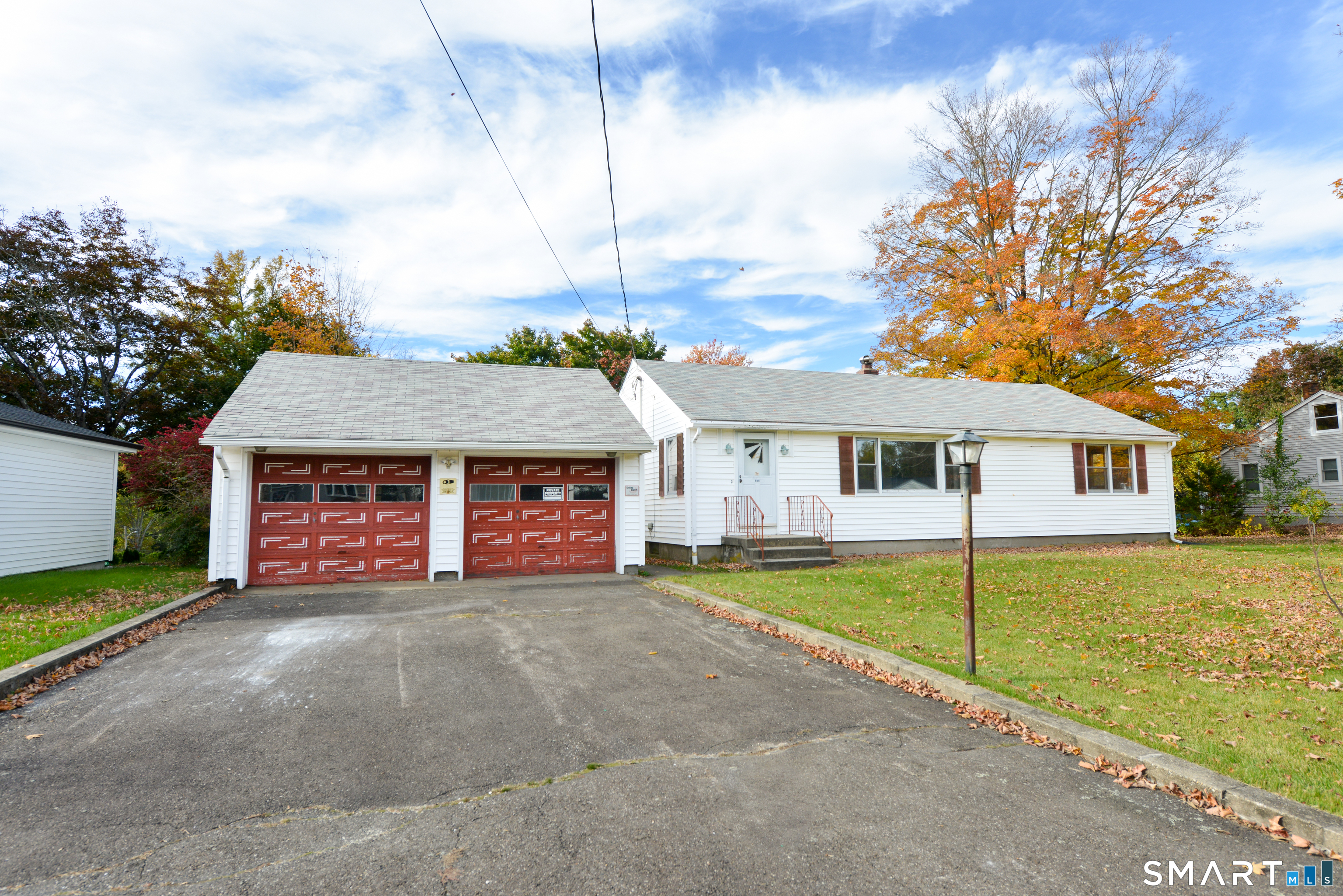 155 Nichols Avenue Shelton CT 06484