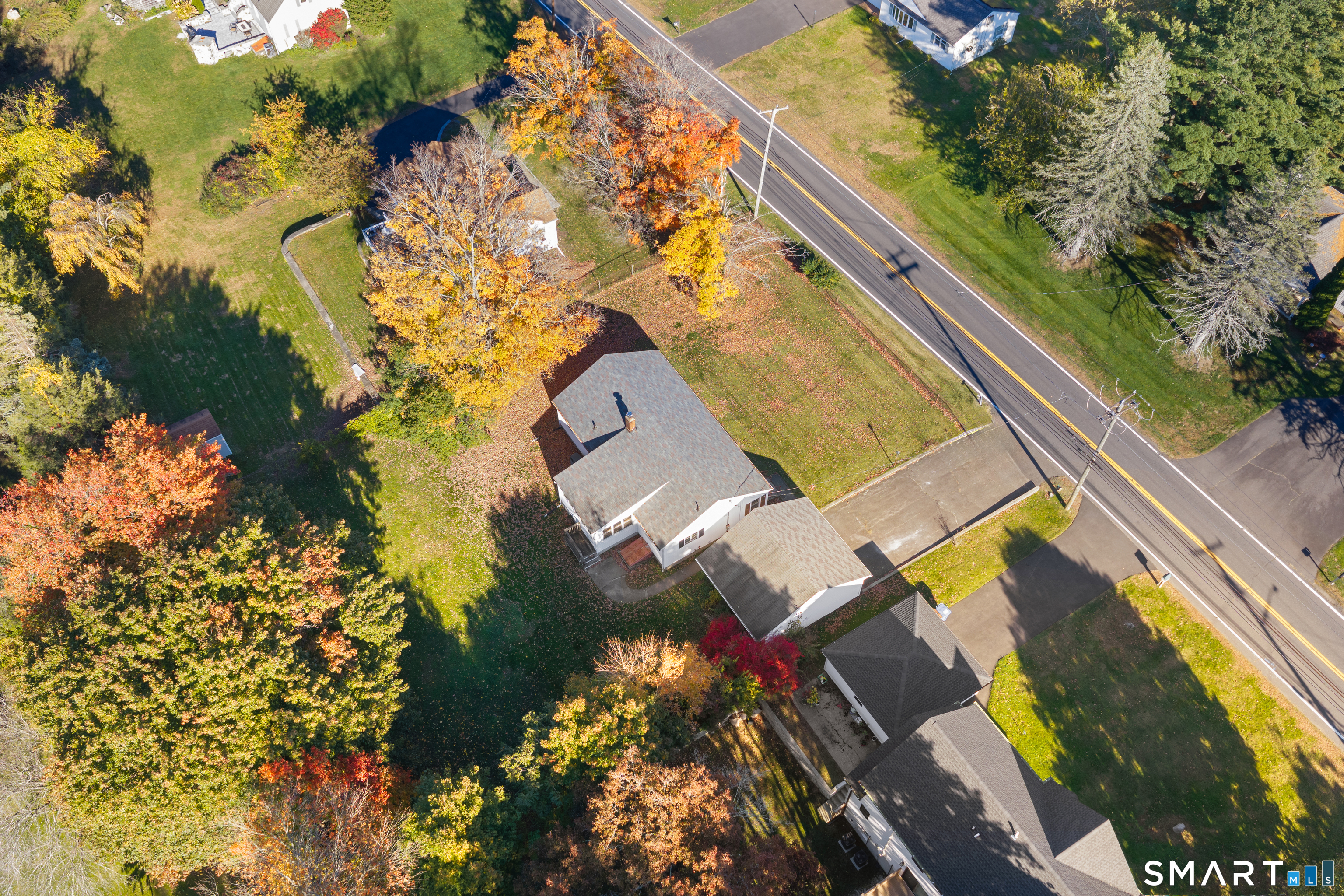155 Nichols Avenue Shelton CT 06484