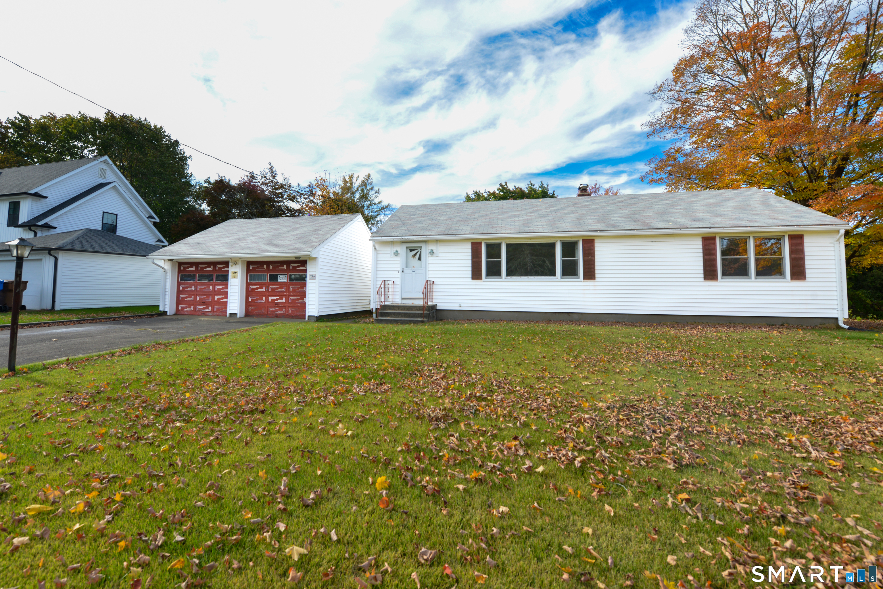 155 Nichols Avenue Shelton CT 06484