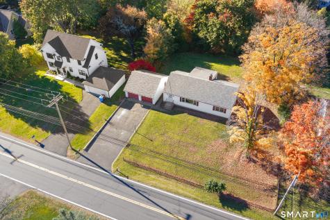 155 Nichols Avenue Shelton CT 06484