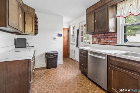 35 Sherman Terrace North Haven CT 06473