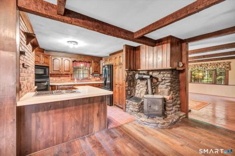 24 Sunrise Ridge Middlefield CT 06481