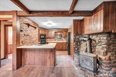 24 Sunrise Ridge Middlefield CT 06481