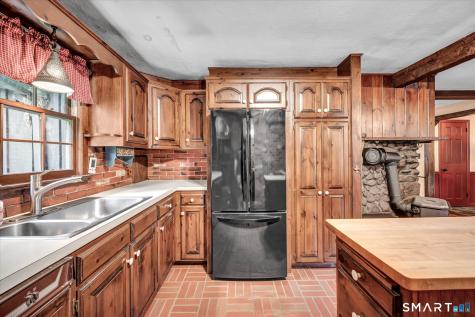 24 Sunrise Ridge Middlefield CT 06481