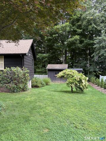 24 Sunrise Ridge Middlefield CT 06481